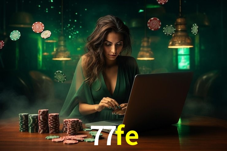 77fe bet